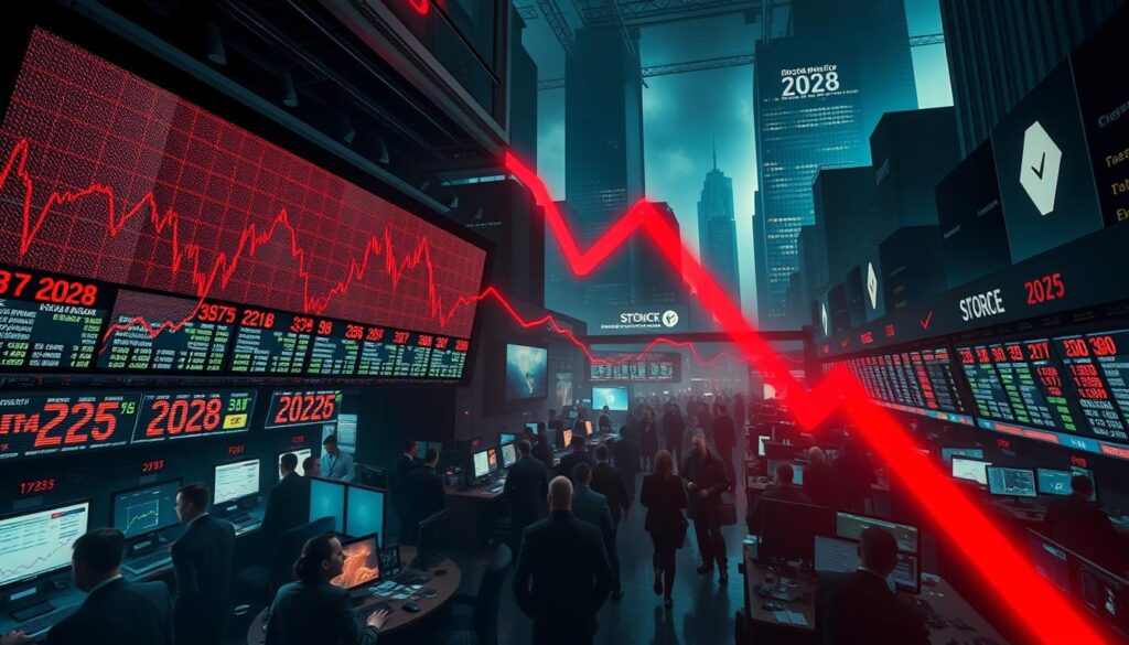 2028 market correction