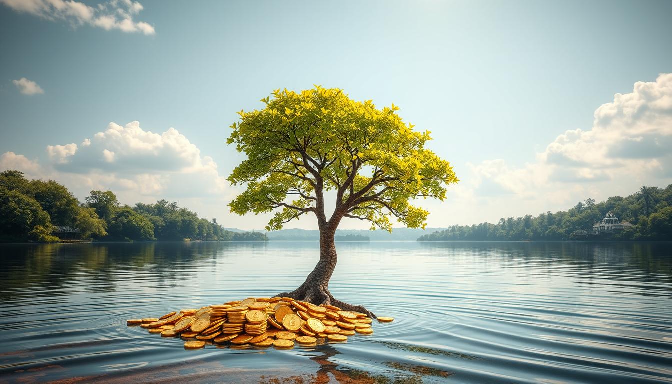 Exploring Dividend Investing: How to Earn Passive Income Through Shares