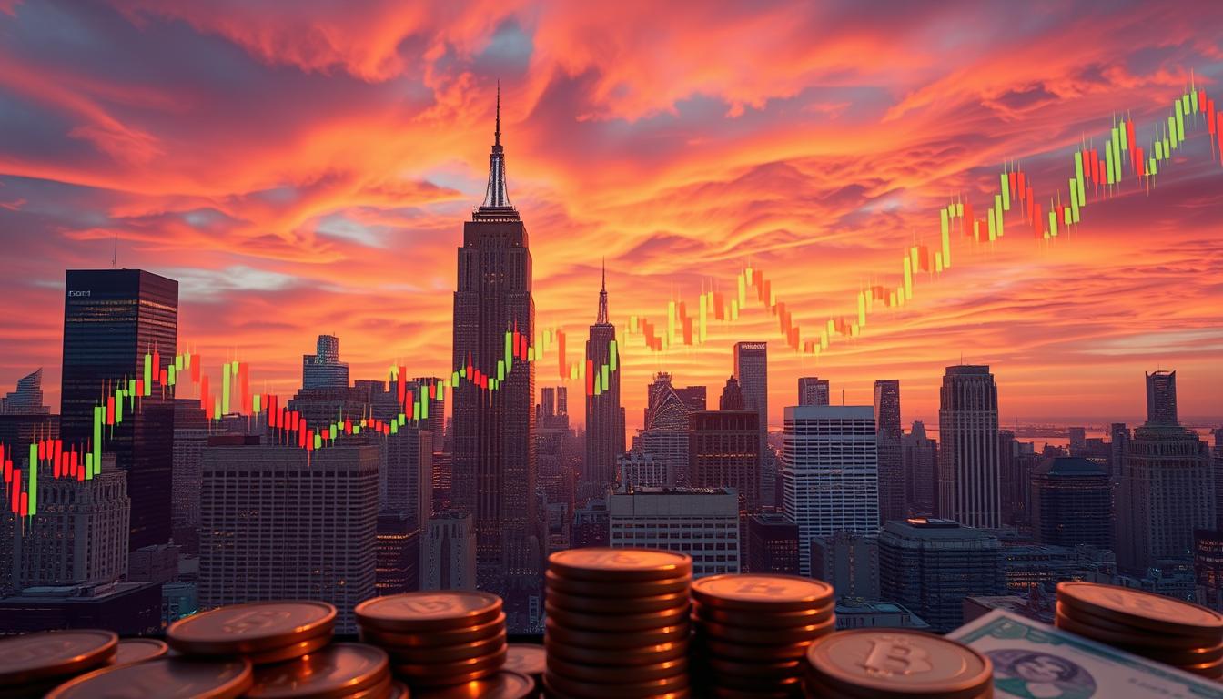 The Impact of Market Cycles on Share Investing: Preparing for the 2028 Correctio
