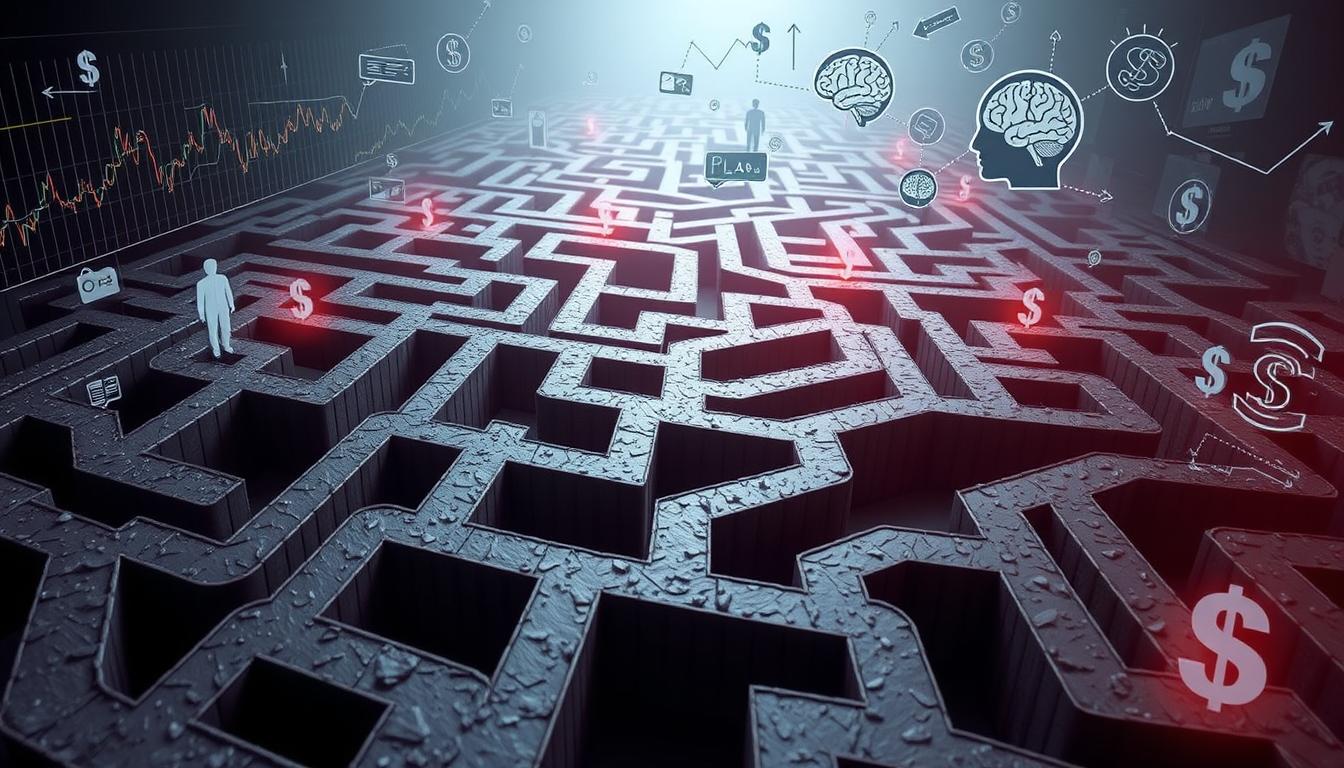 The Psychology of Investing: Overcoming Emotional Bias in Share Trading