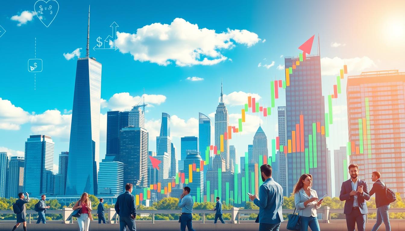 Understanding the Basics: A Beginner's Guide to Investing in Shares