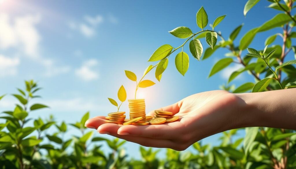 dividend payments
