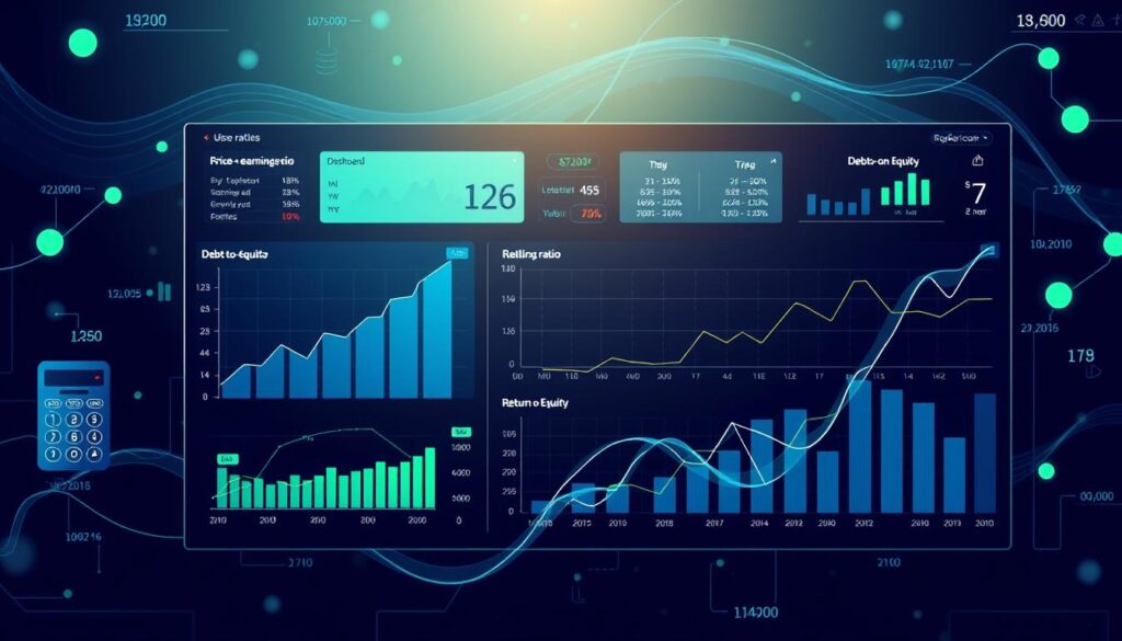 financial ratios financial ratios