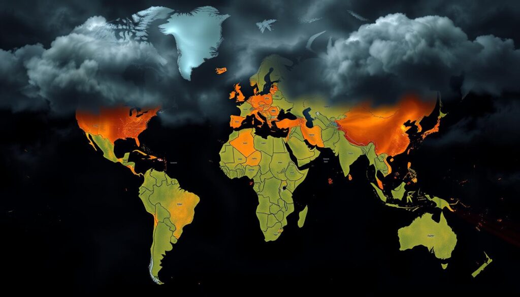 geopolitical risks geopolitical risks