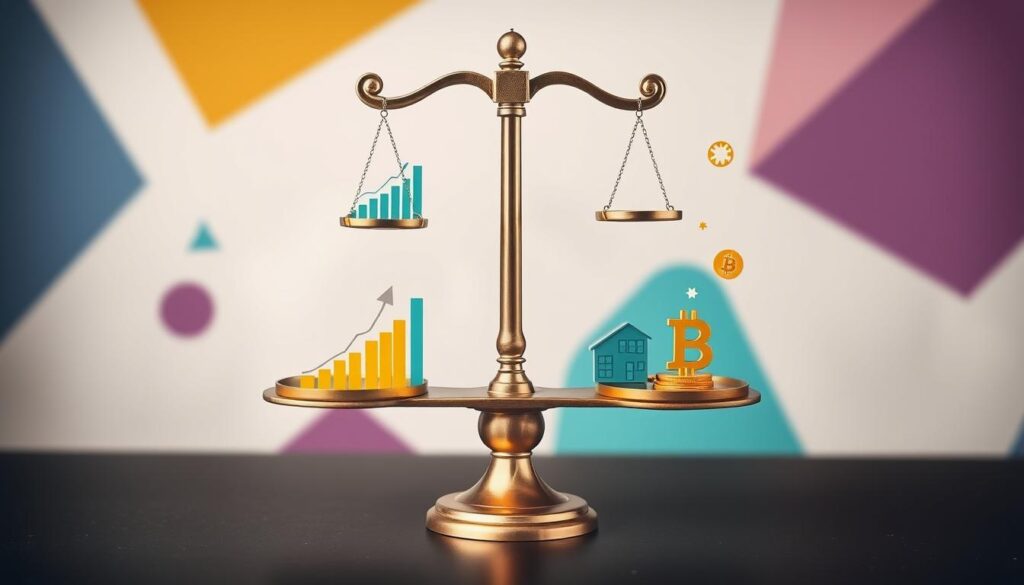 portfolio balance