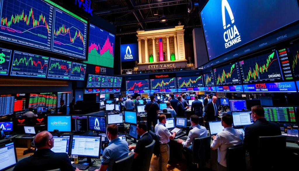 stock market fundamentals